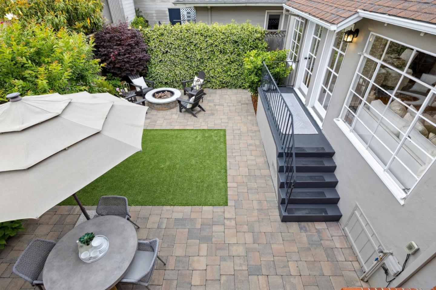 Detail Gallery Image 32 of 51 For 29 Baytree Way, San Mateo,  CA 94402 - 2 Beds | 1/1 Baths