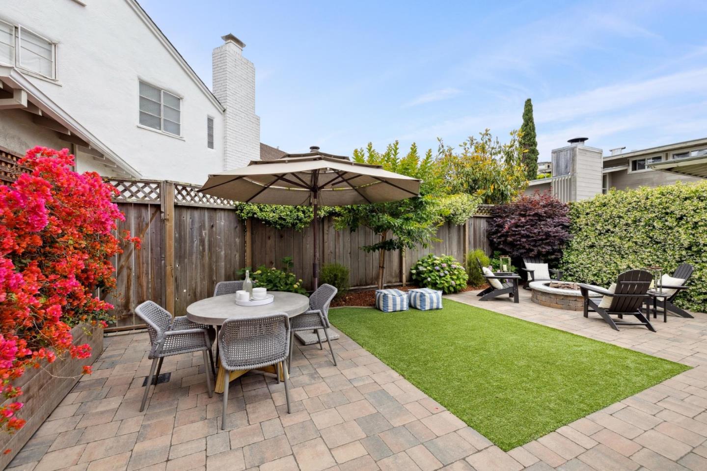 Detail Gallery Image 43 of 51 For 29 Baytree Way, San Mateo,  CA 94402 - 2 Beds | 1/1 Baths