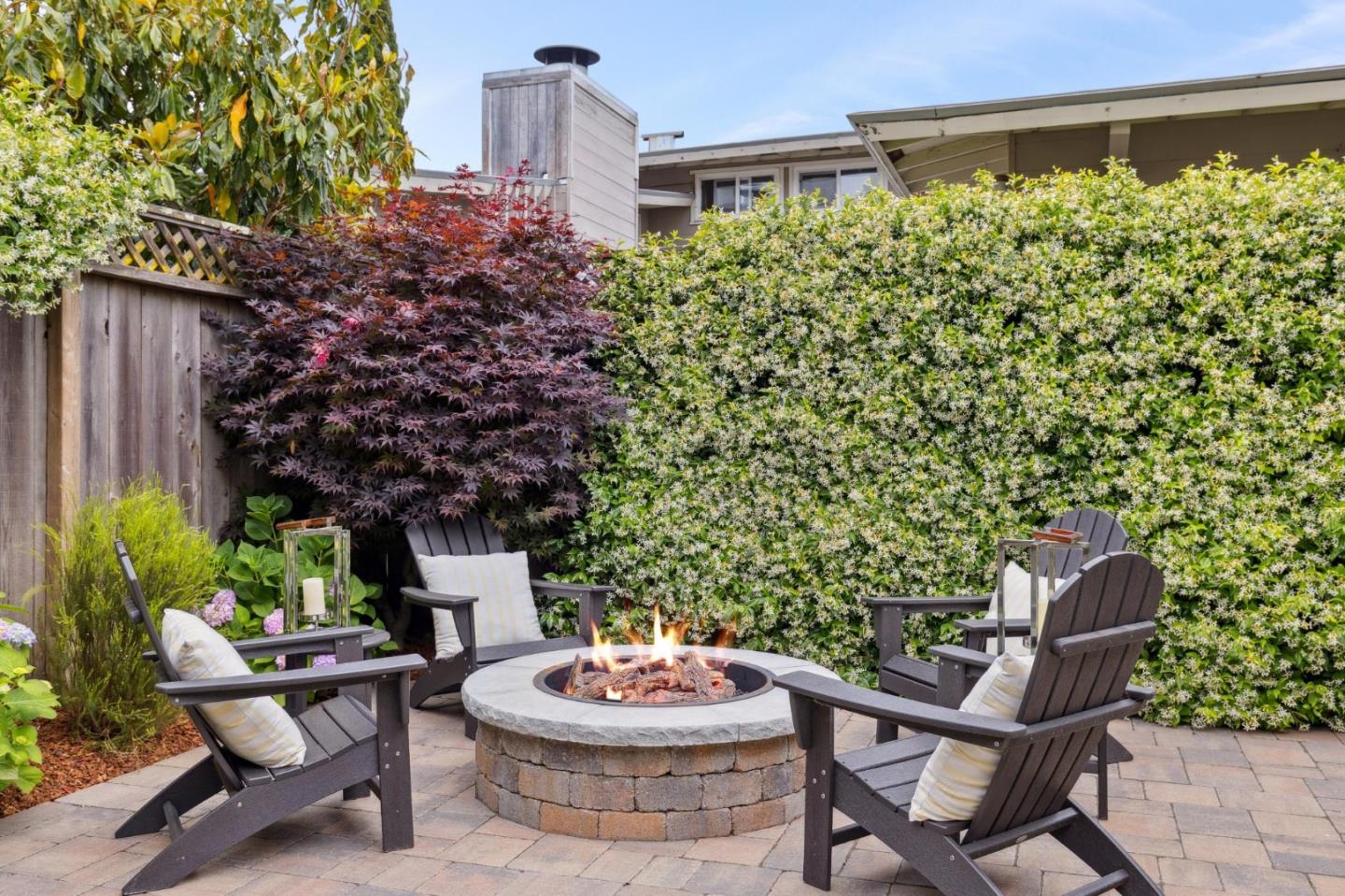 Detail Gallery Image 45 of 51 For 29 Baytree Way, San Mateo,  CA 94402 - 2 Beds | 1/1 Baths