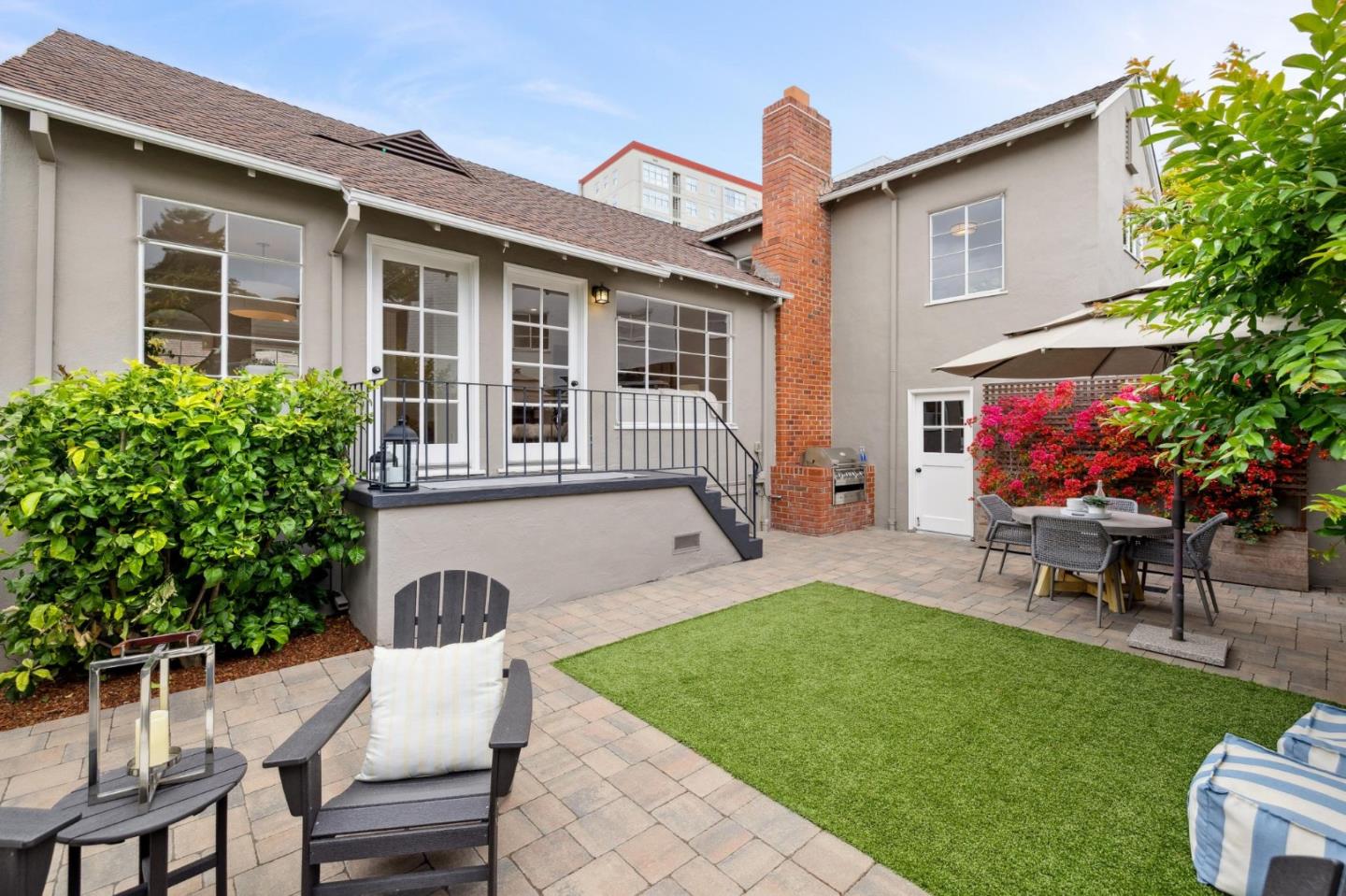 Detail Gallery Image 46 of 51 For 29 Baytree Way, San Mateo,  CA 94402 - 2 Beds | 1/1 Baths