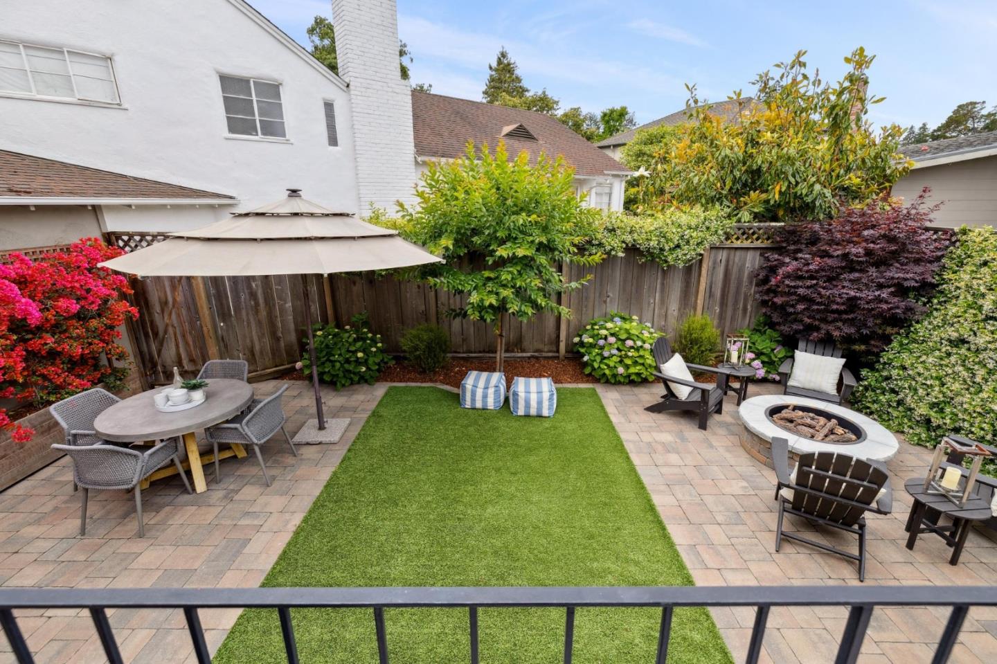 Detail Gallery Image 49 of 51 For 29 Baytree Way, San Mateo,  CA 94402 - 2 Beds | 1/1 Baths
