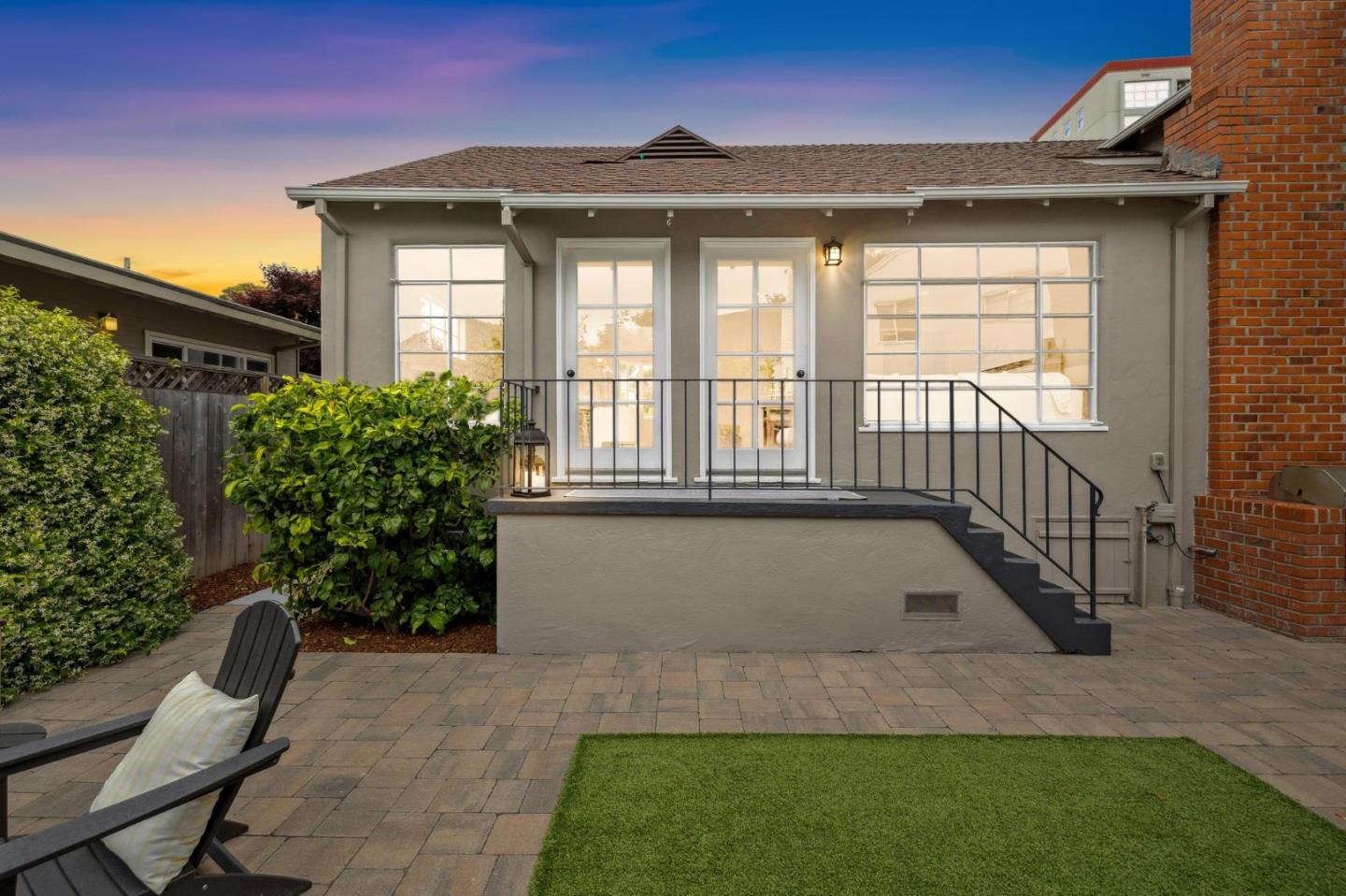 Detail Gallery Image 50 of 51 For 29 Baytree Way, San Mateo,  CA 94402 - 2 Beds | 1/1 Baths