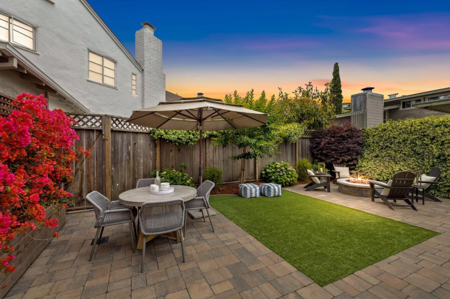 Detail Gallery Image 51 of 51 For 29 Baytree Way, San Mateo,  CA 94402 - 2 Beds | 1/1 Baths