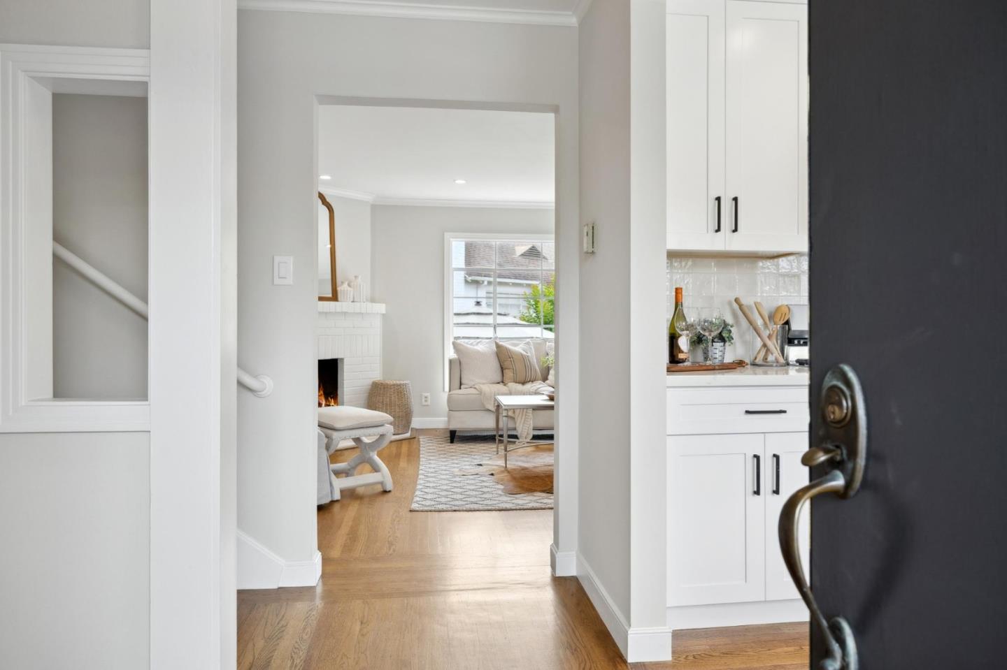 Detail Gallery Image 6 of 51 For 29 Baytree Way, San Mateo,  CA 94402 - 2 Beds | 1/1 Baths