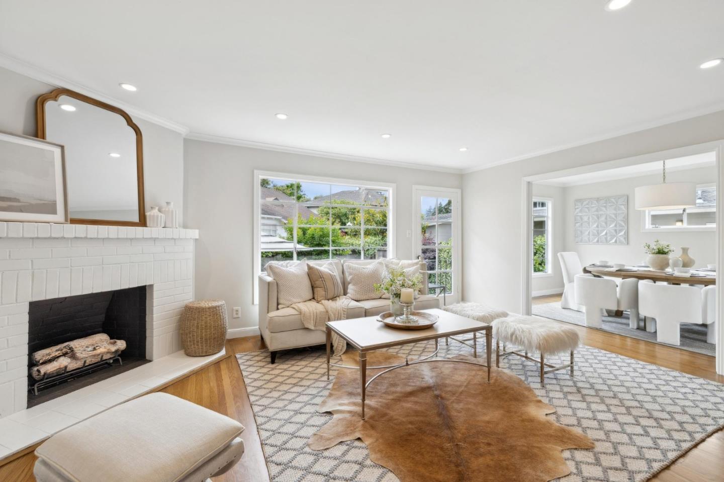 Detail Gallery Image 8 of 51 For 29 Baytree Way, San Mateo,  CA 94402 - 2 Beds | 1/1 Baths