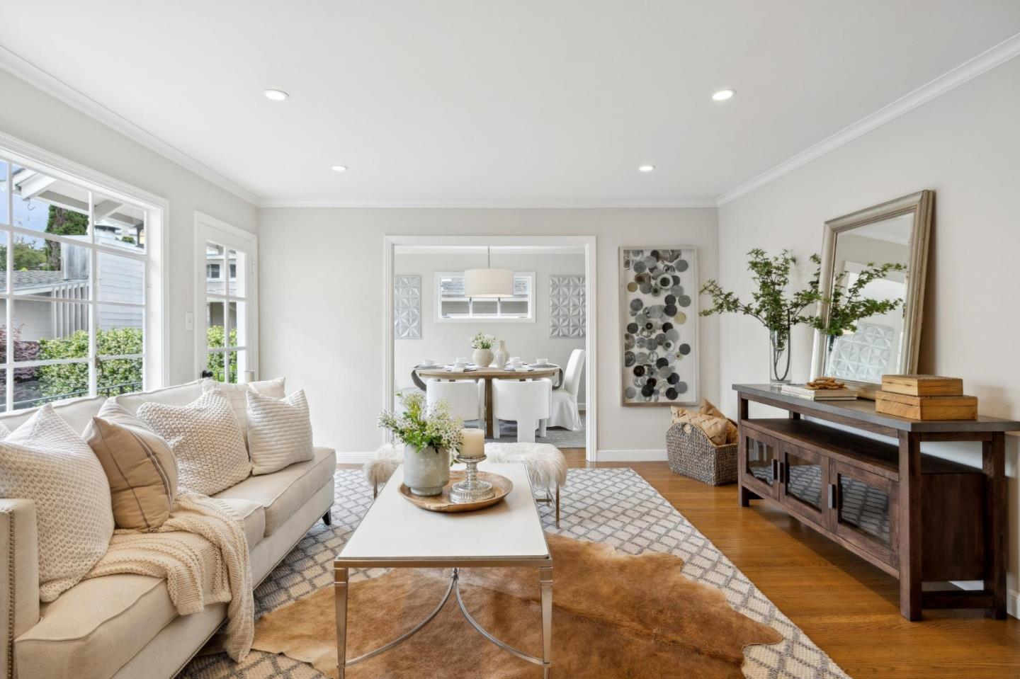 Detail Gallery Image 9 of 51 For 29 Baytree Way, San Mateo,  CA 94402 - 2 Beds | 1/1 Baths