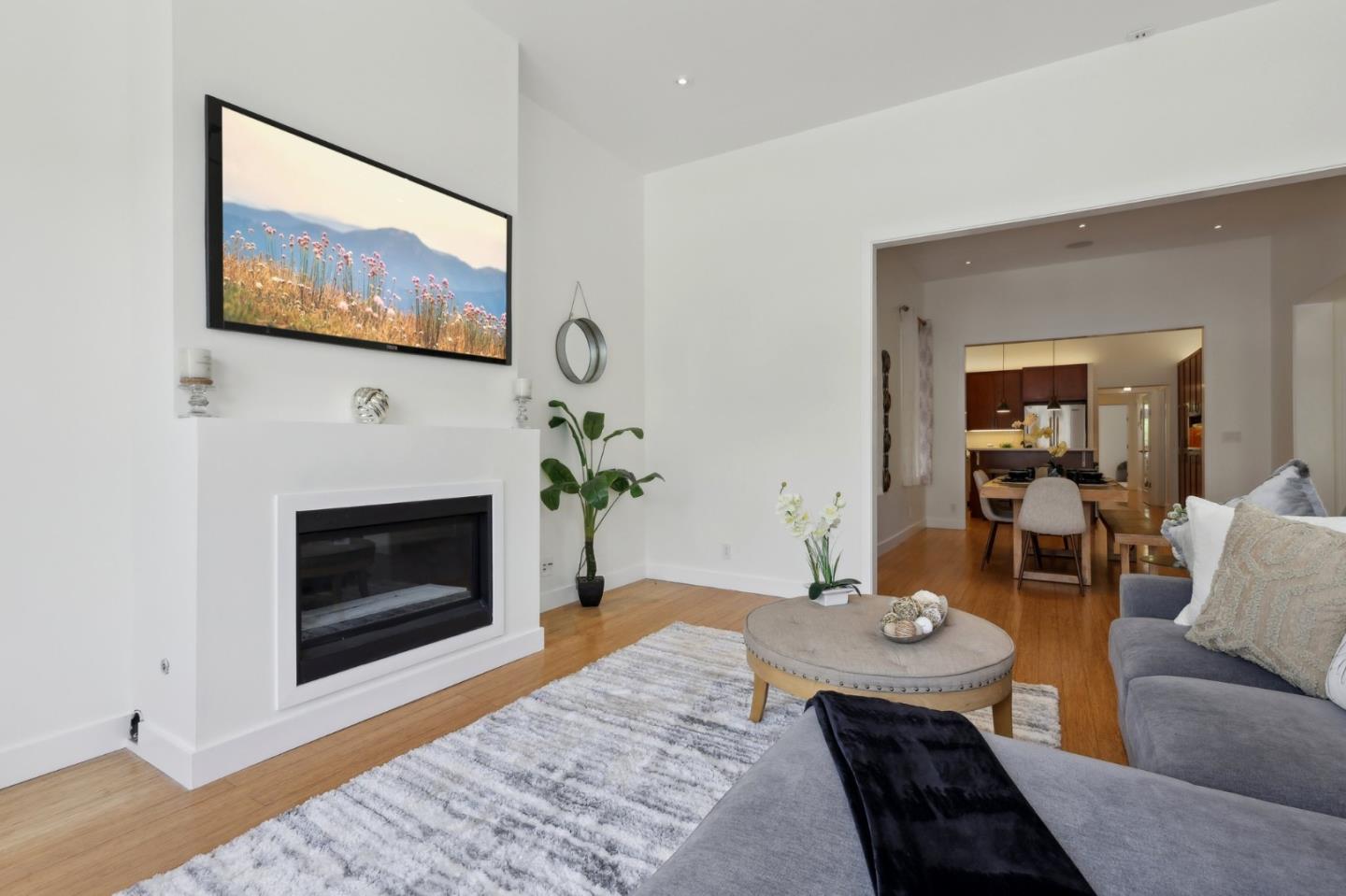 Detail Gallery Image 12 of 46 For 539 Divisadero St, San Francisco,  CA 94117 - 3 Beds | 2 Baths