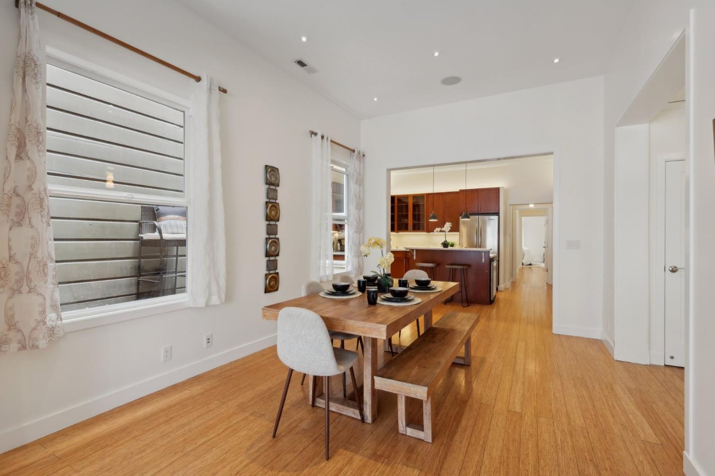 Detail Gallery Image 15 of 46 For 539 Divisadero St, San Francisco,  CA 94117 - 3 Beds | 2 Baths