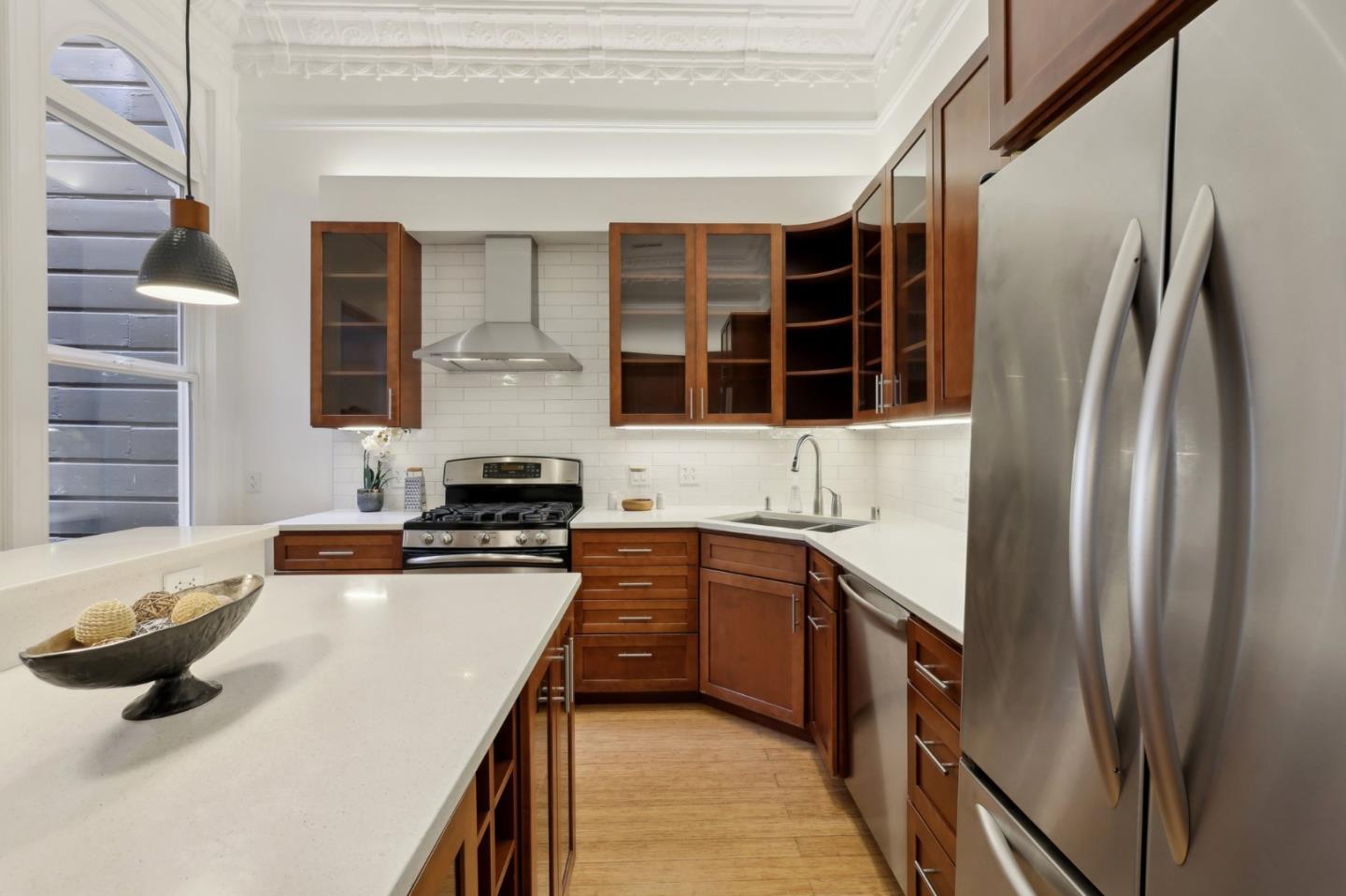 Detail Gallery Image 18 of 46 For 539 Divisadero St, San Francisco,  CA 94117 - 3 Beds | 2 Baths