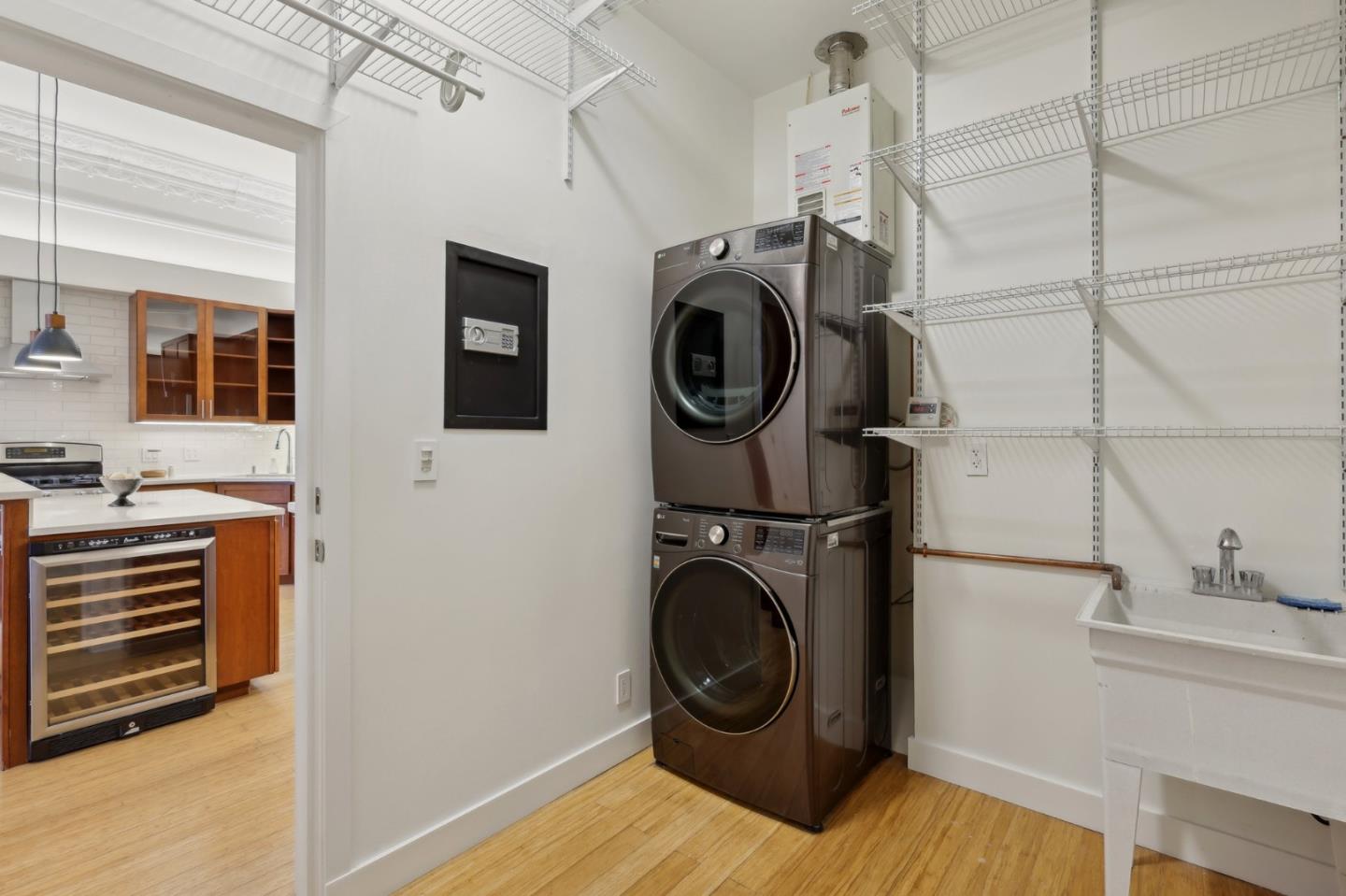 Detail Gallery Image 21 of 46 For 539 Divisadero St, San Francisco,  CA 94117 - 3 Beds | 2 Baths