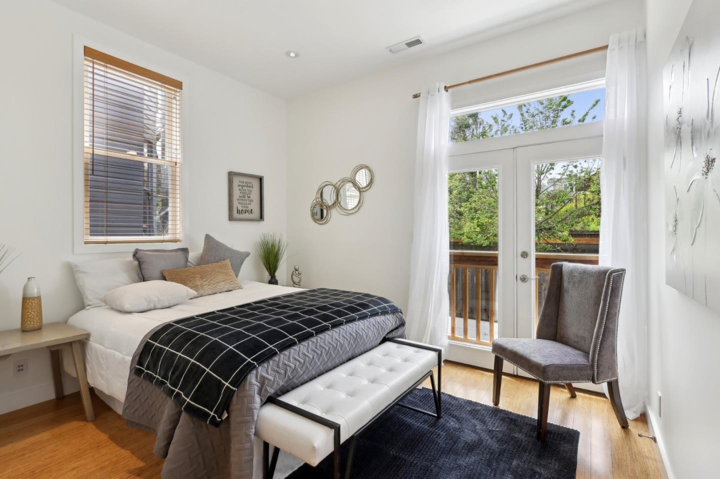 Detail Gallery Image 28 of 46 For 539 Divisadero St, San Francisco,  CA 94117 - 3 Beds | 2 Baths