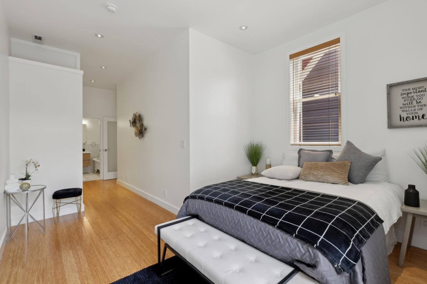 Detail Gallery Image 29 of 46 For 539 Divisadero St, San Francisco,  CA 94117 - 3 Beds | 2 Baths