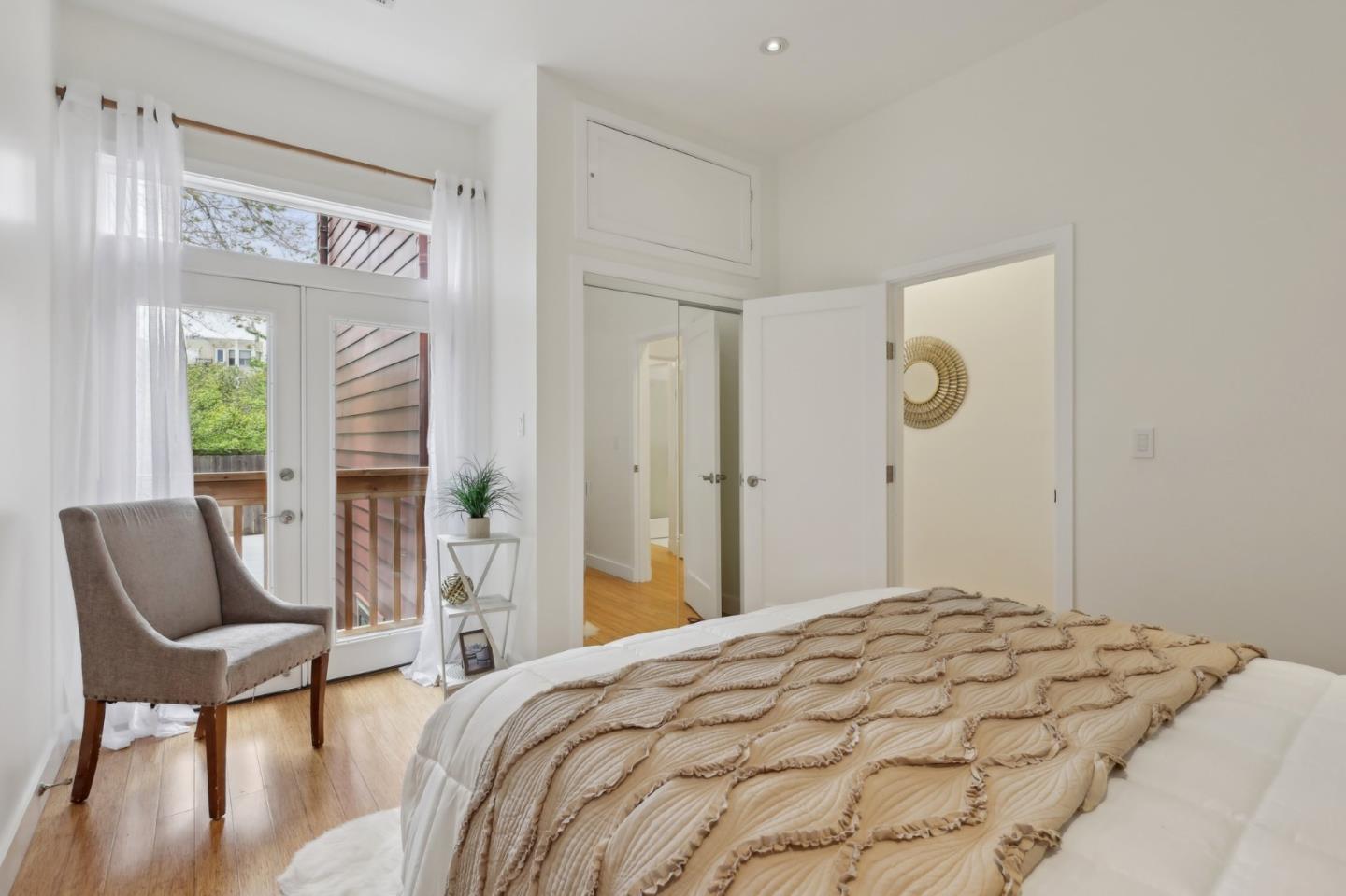 Detail Gallery Image 30 of 46 For 539 Divisadero St, San Francisco,  CA 94117 - 3 Beds | 2 Baths