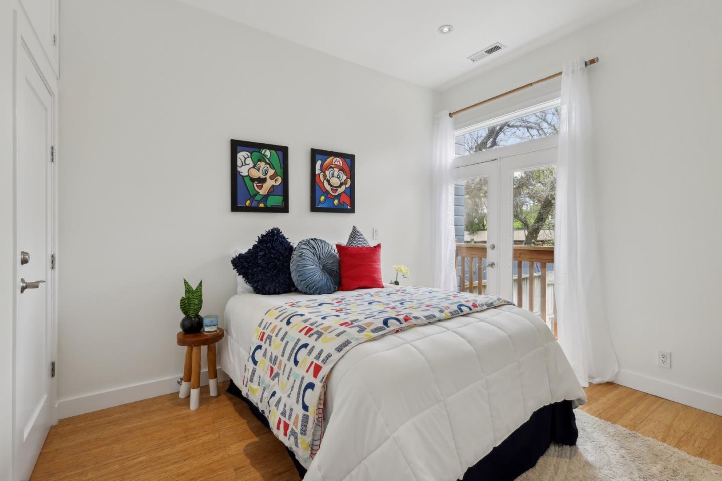 Detail Gallery Image 34 of 46 For 539 Divisadero St, San Francisco,  CA 94117 - 3 Beds | 2 Baths