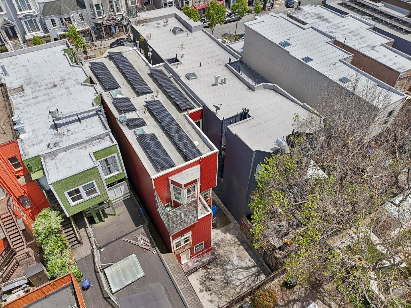 Detail Gallery Image 39 of 46 For 539 Divisadero St, San Francisco,  CA 94117 - 3 Beds | 2 Baths
