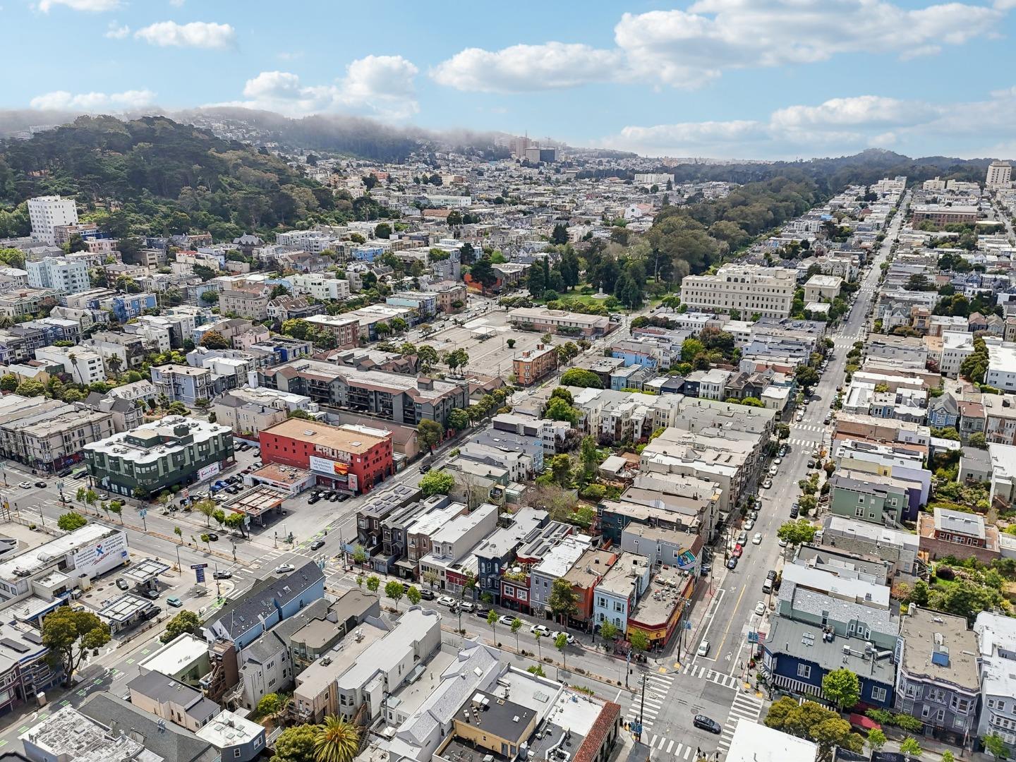 Detail Gallery Image 44 of 46 For 539 Divisadero St, San Francisco,  CA 94117 - 3 Beds | 2 Baths