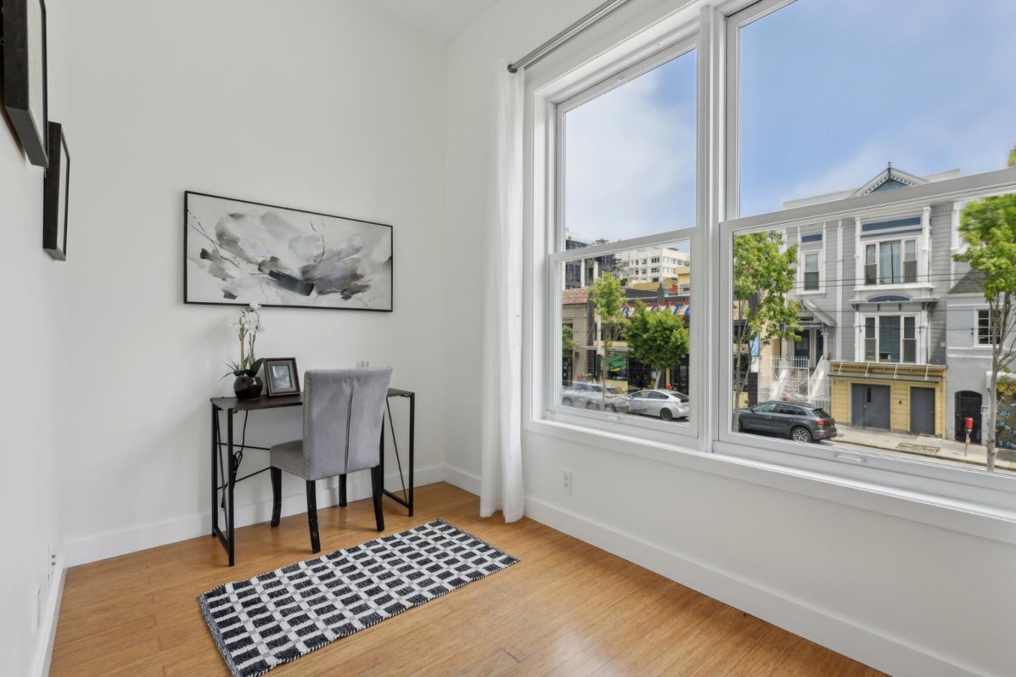 Detail Gallery Image 9 of 46 For 539 Divisadero St, San Francisco,  CA 94117 - 3 Beds | 2 Baths