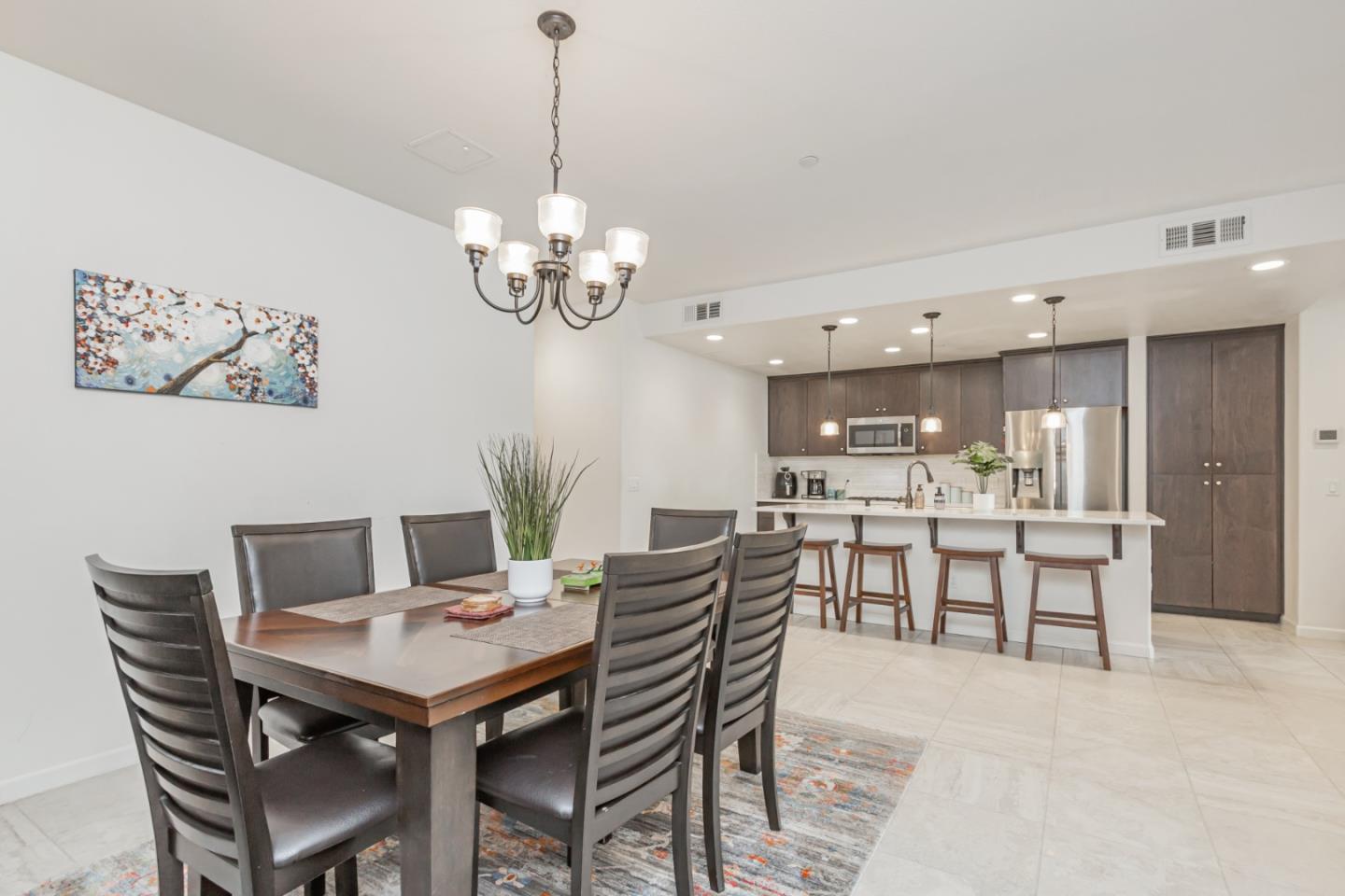 Detail Gallery Image 10 of 33 For 1931 Journey St, Milpitas,  CA 95035 - 2 Beds | 2 Baths