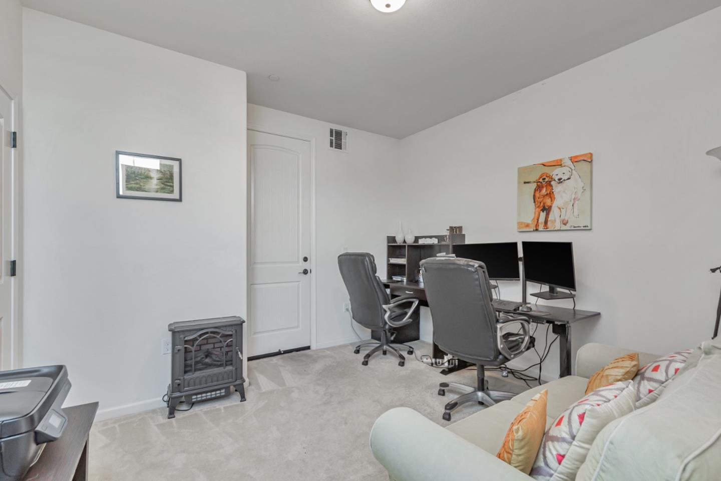Detail Gallery Image 12 of 33 For 1931 Journey St, Milpitas,  CA 95035 - 2 Beds | 2 Baths