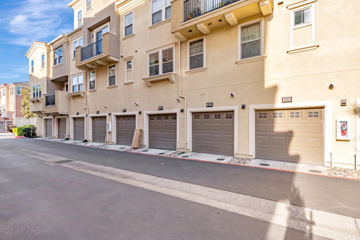 Detail Gallery Image 24 of 33 For 1931 Journey St, Milpitas,  CA 95035 - 2 Beds | 2 Baths