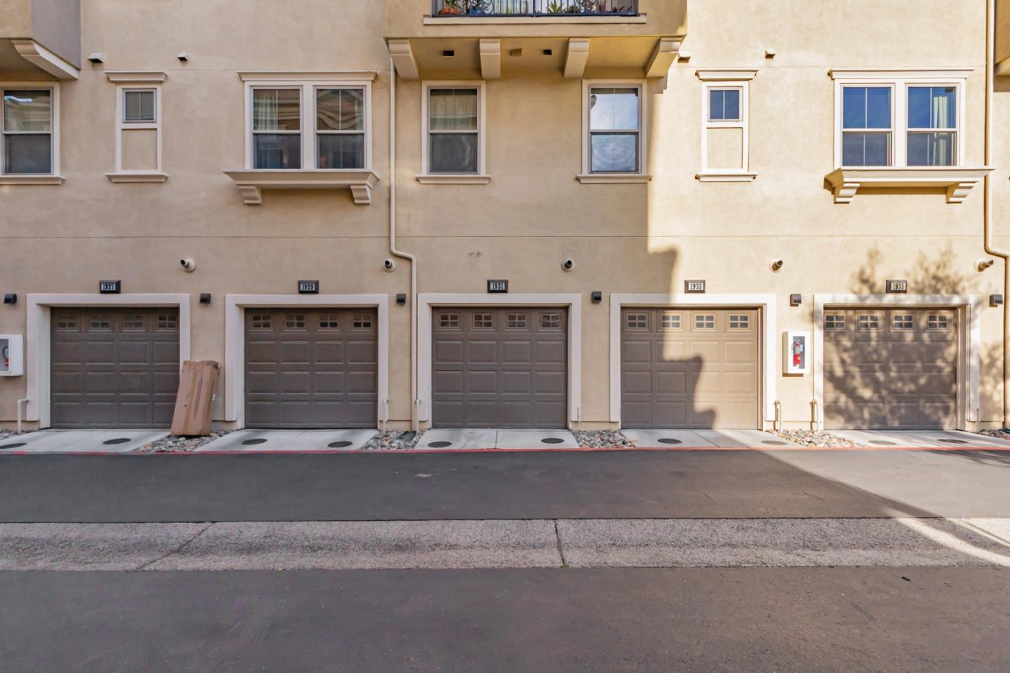 Detail Gallery Image 25 of 33 For 1931 Journey St, Milpitas,  CA 95035 - 2 Beds | 2 Baths