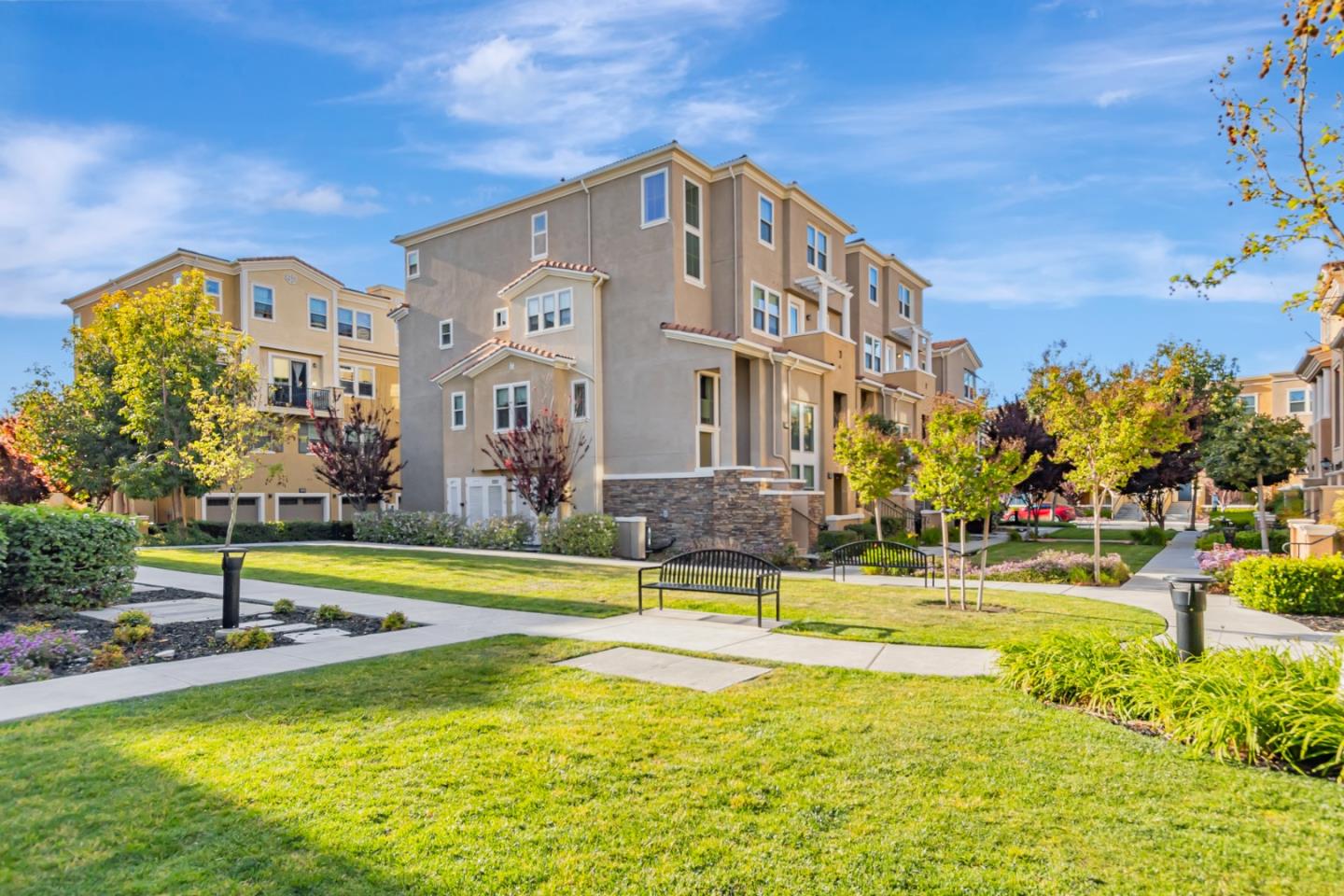 Detail Gallery Image 29 of 33 For 1931 Journey St, Milpitas,  CA 95035 - 2 Beds | 2 Baths