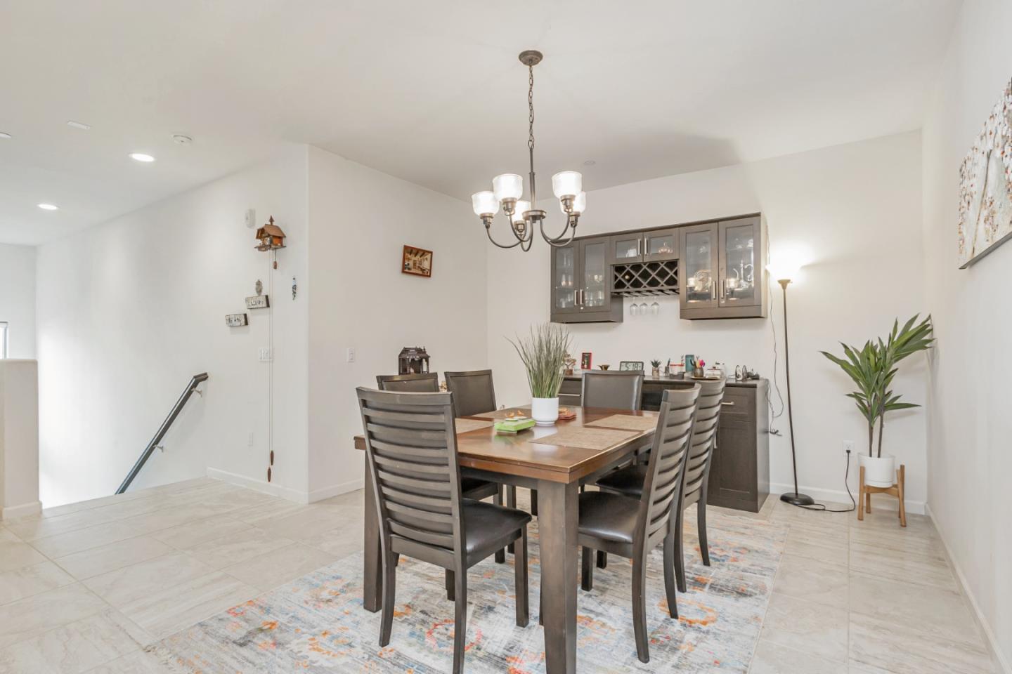 Detail Gallery Image 9 of 33 For 1931 Journey St, Milpitas,  CA 95035 - 2 Beds | 2 Baths
