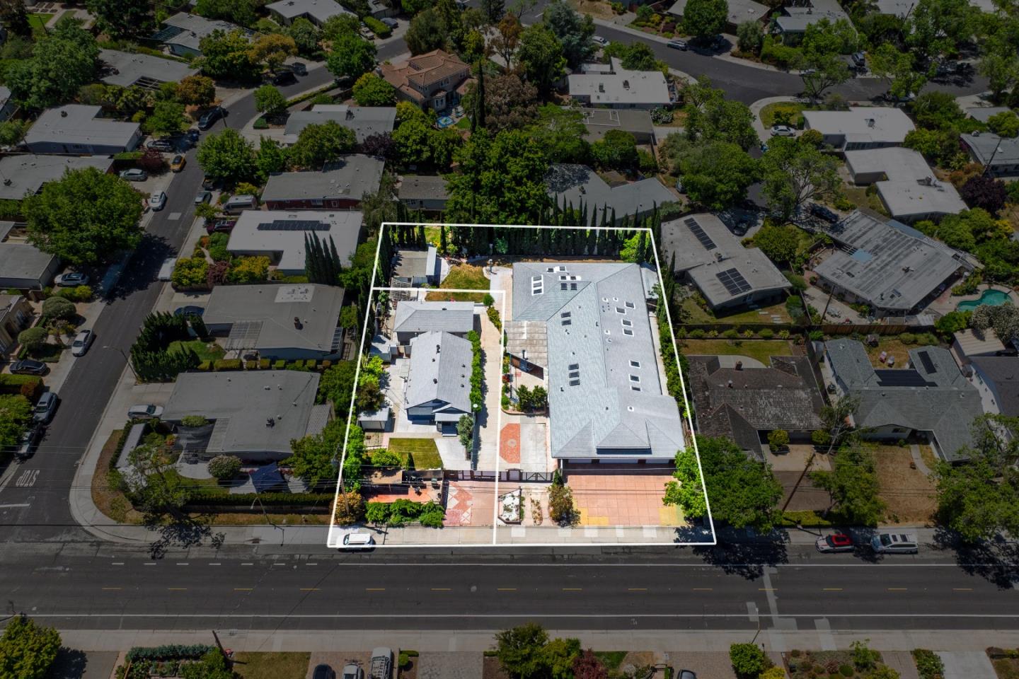 Thumbnail for 3160 Louis Rd, Palo Alto, CA 94303