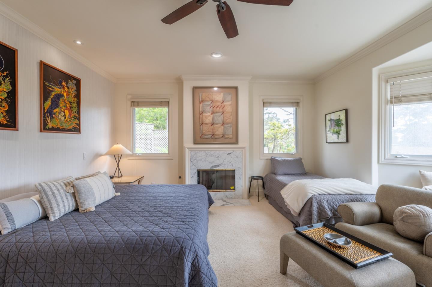 Detail Gallery Image 24 of 29 For 3045 Stevenson Dr, Pebble Beach,  CA 93953 - 3 Beds | 3/1 Baths