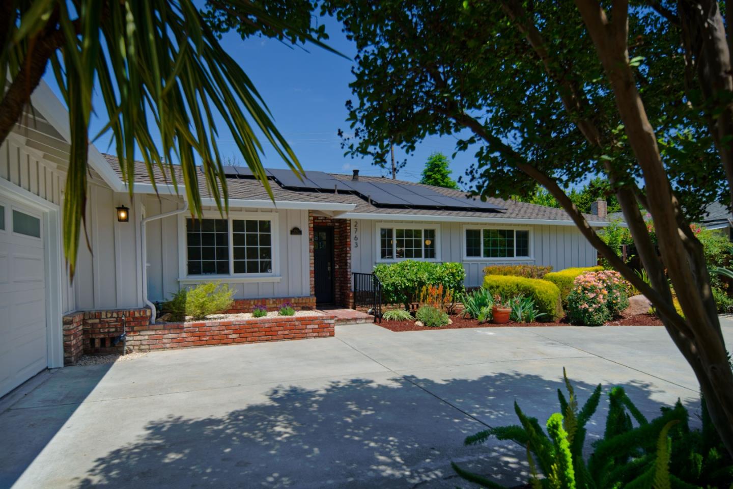 Detail Gallery Image 11 of 42 For 2763 Gardendale Dr, San Jose,  CA 95125 - 4 Beds | 3 Baths