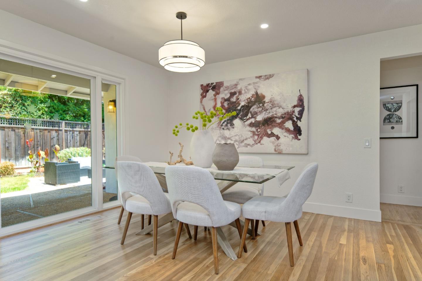 Detail Gallery Image 12 of 42 For 2763 Gardendale Dr, San Jose,  CA 95125 - 4 Beds | 3 Baths