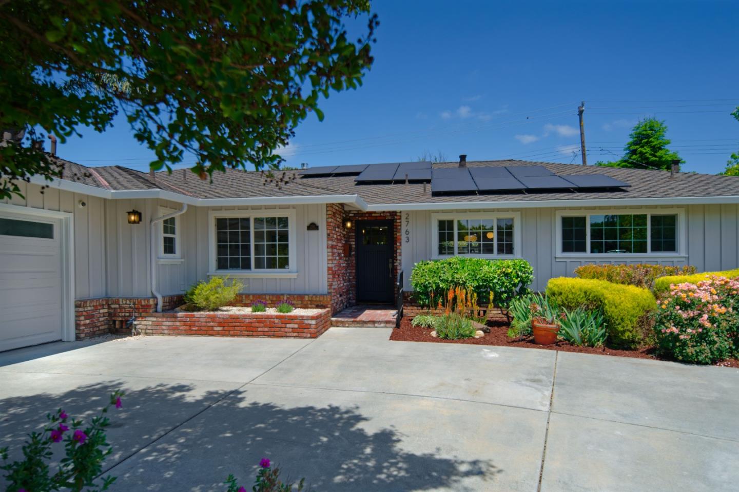 Detail Gallery Image 14 of 42 For 2763 Gardendale Dr, San Jose,  CA 95125 - 4 Beds | 3 Baths