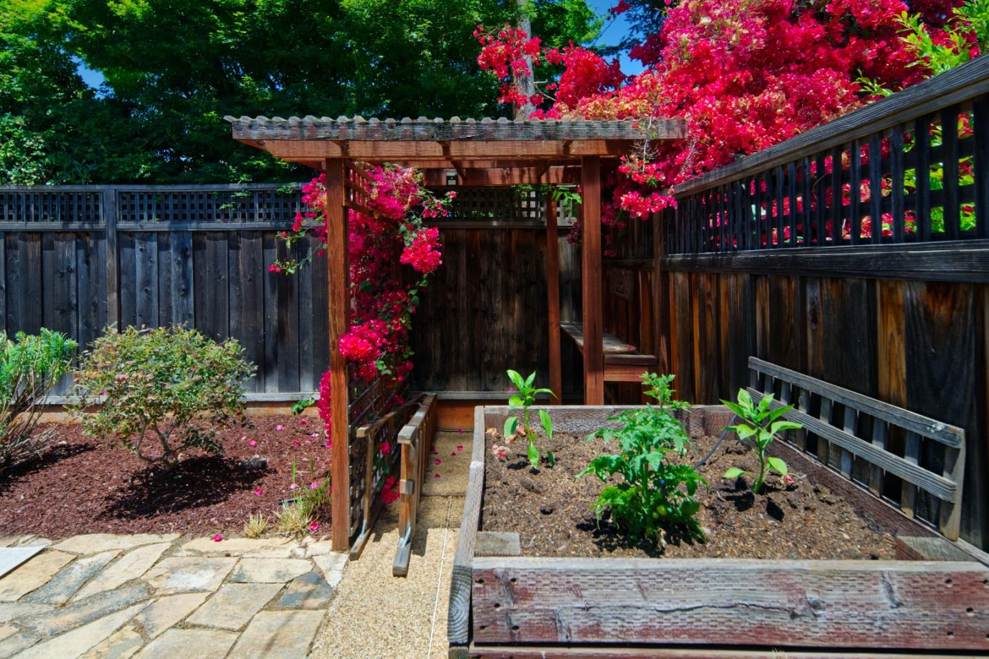 Detail Gallery Image 27 of 42 For 2763 Gardendale Dr, San Jose,  CA 95125 - 4 Beds | 3 Baths