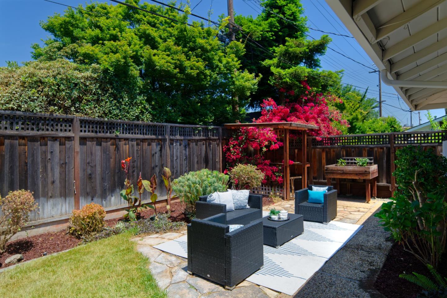 Detail Gallery Image 28 of 42 For 2763 Gardendale Dr, San Jose,  CA 95125 - 4 Beds | 3 Baths