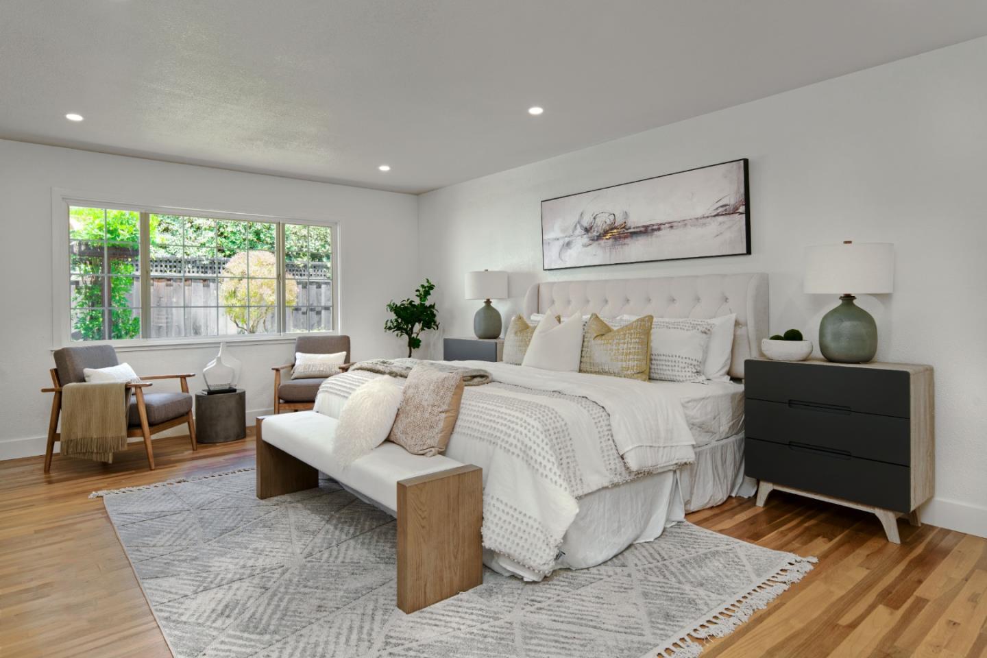 Detail Gallery Image 29 of 42 For 2763 Gardendale Dr, San Jose,  CA 95125 - 4 Beds | 3 Baths