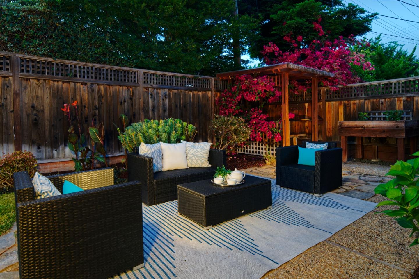 Detail Gallery Image 39 of 42 For 2763 Gardendale Dr, San Jose,  CA 95125 - 4 Beds | 3 Baths