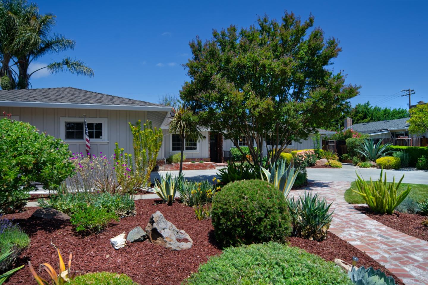 Detail Gallery Image 4 of 42 For 2763 Gardendale Dr, San Jose,  CA 95125 - 4 Beds | 3 Baths