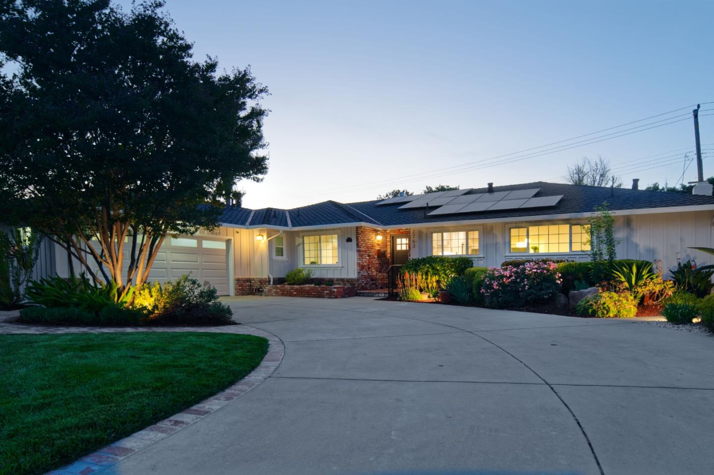 Detail Gallery Image 40 of 42 For 2763 Gardendale Dr, San Jose,  CA 95125 - 4 Beds | 3 Baths