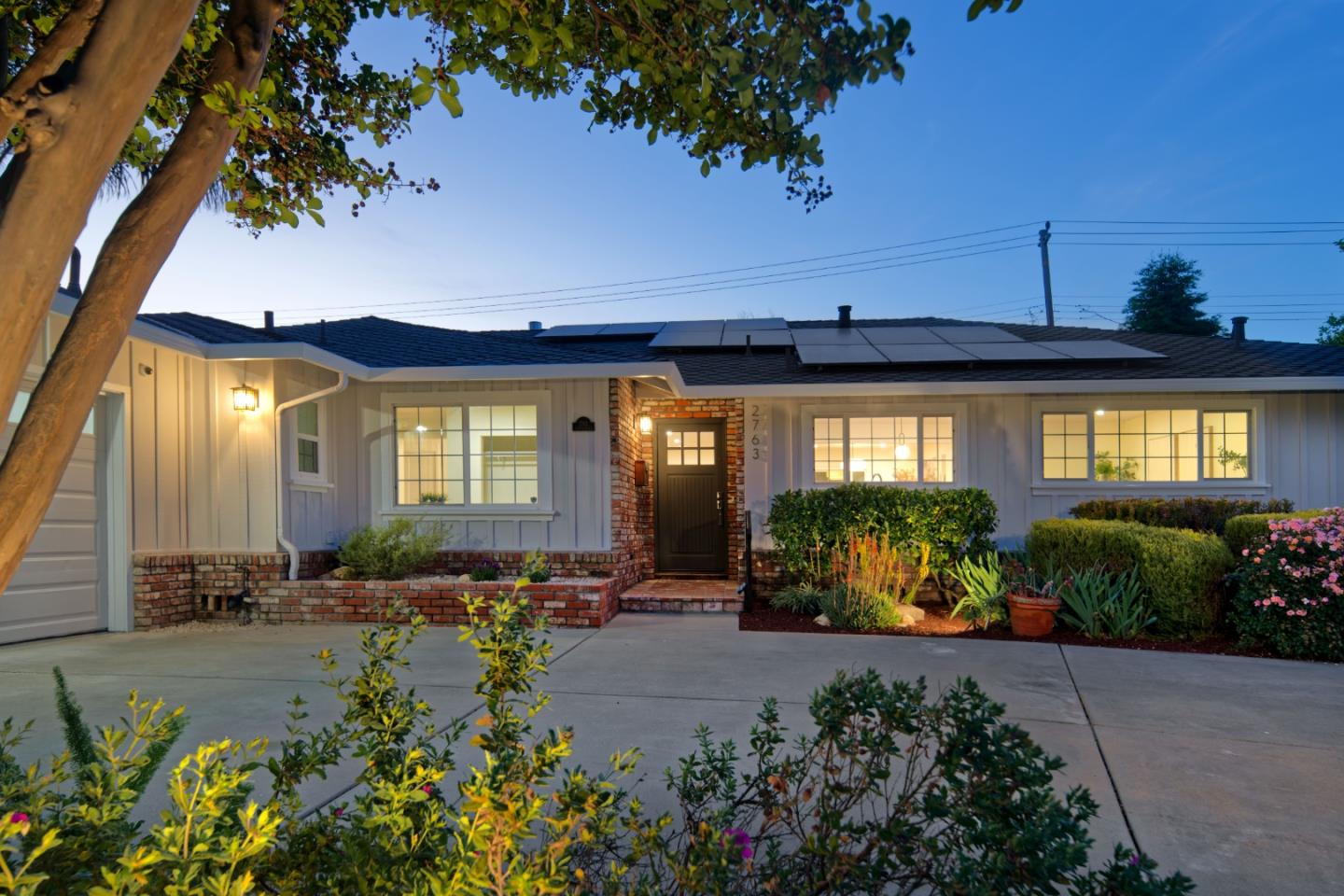 Detail Gallery Image 42 of 42 For 2763 Gardendale Dr, San Jose,  CA 95125 - 4 Beds | 3 Baths