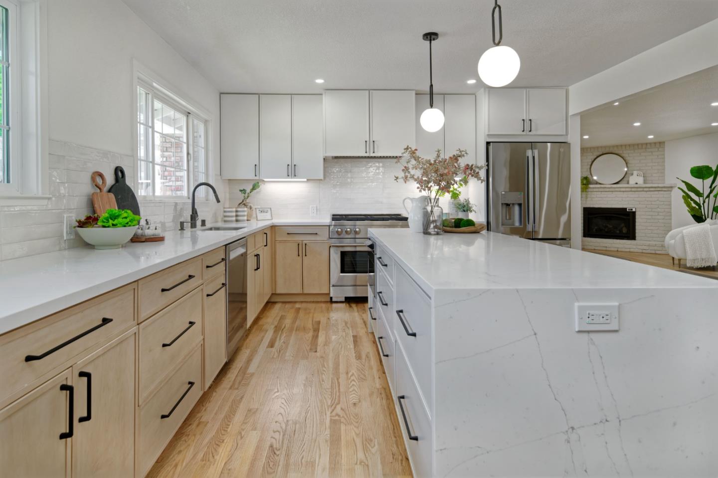 Detail Gallery Image 5 of 42 For 2763 Gardendale Dr, San Jose,  CA 95125 - 4 Beds | 3 Baths