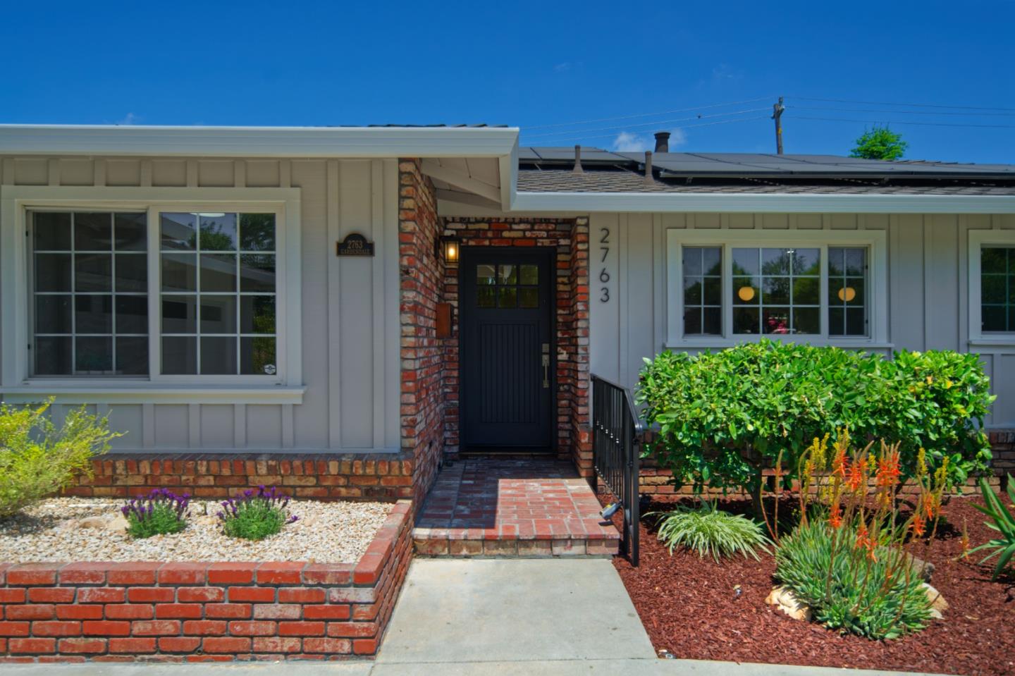 Detail Gallery Image 7 of 42 For 2763 Gardendale Dr, San Jose,  CA 95125 - 4 Beds | 3 Baths