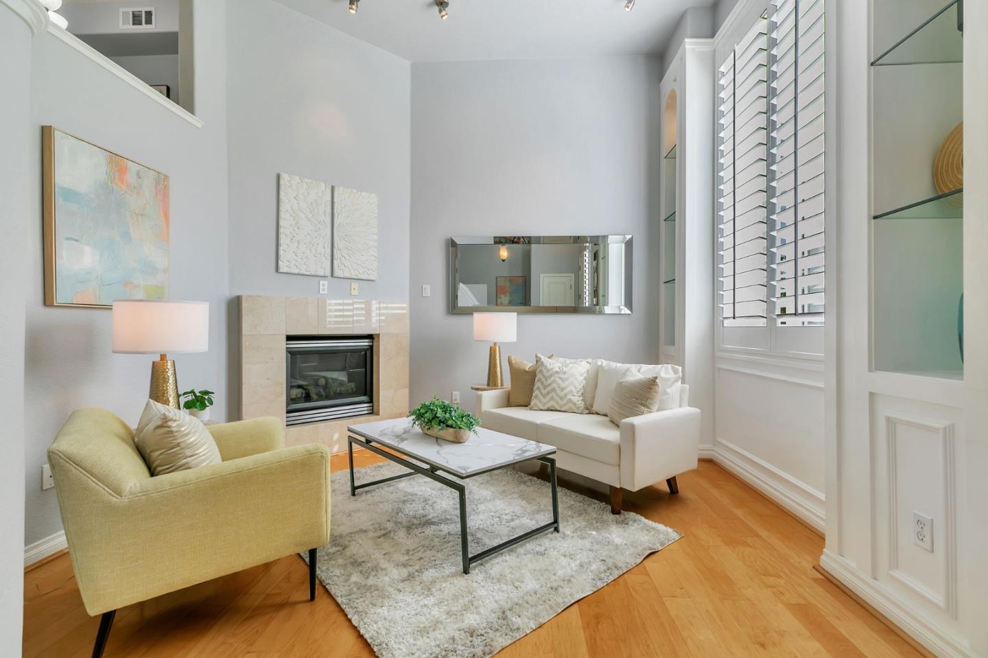 Detail Gallery Image 14 of 60 For 867 Neal, San Jose,  CA 95128 - 3 Beds | 2/1 Baths