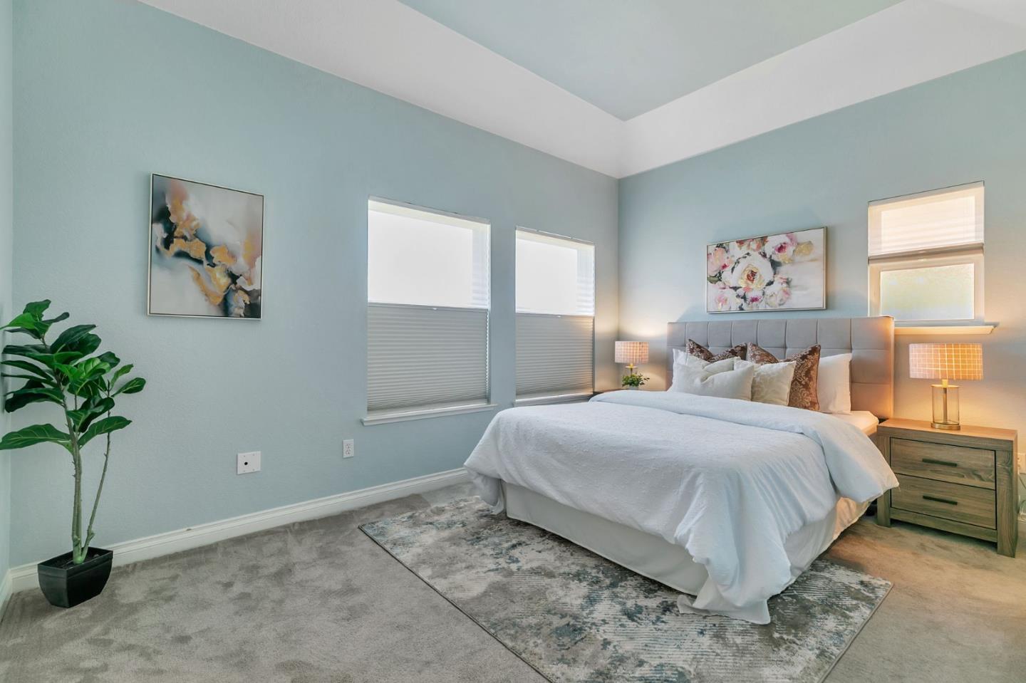 Detail Gallery Image 40 of 60 For 867 Neal, San Jose,  CA 95128 - 3 Beds | 2/1 Baths