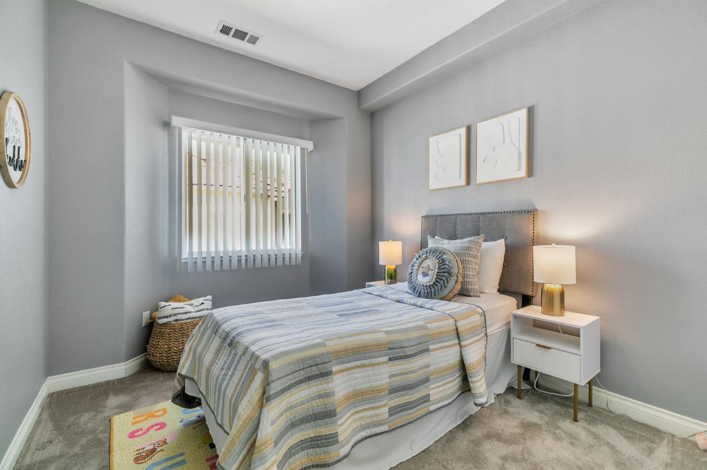 Detail Gallery Image 43 of 60 For 867 Neal, San Jose,  CA 95128 - 3 Beds | 2/1 Baths