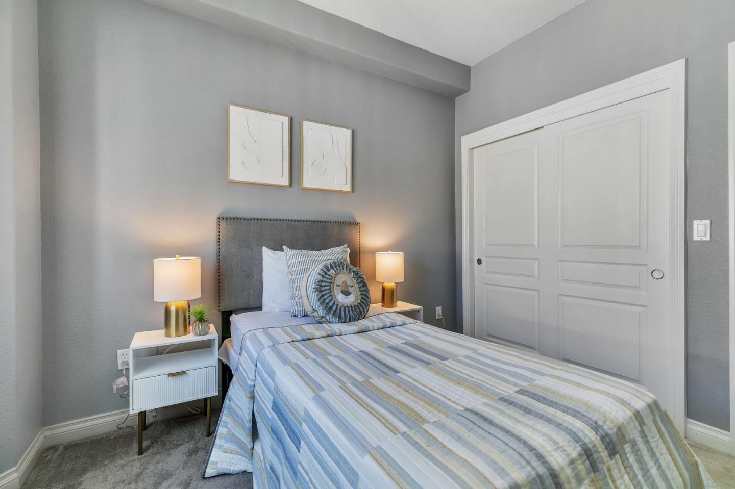 Detail Gallery Image 44 of 60 For 867 Neal, San Jose,  CA 95128 - 3 Beds | 2/1 Baths