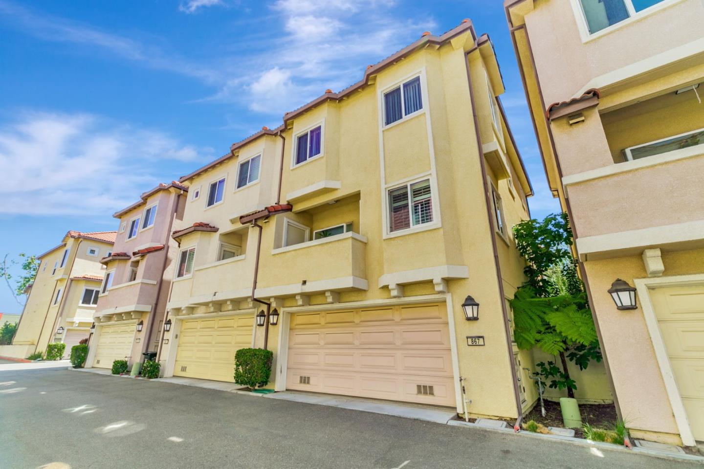 Detail Gallery Image 58 of 60 For 867 Neal, San Jose,  CA 95128 - 3 Beds | 2/1 Baths