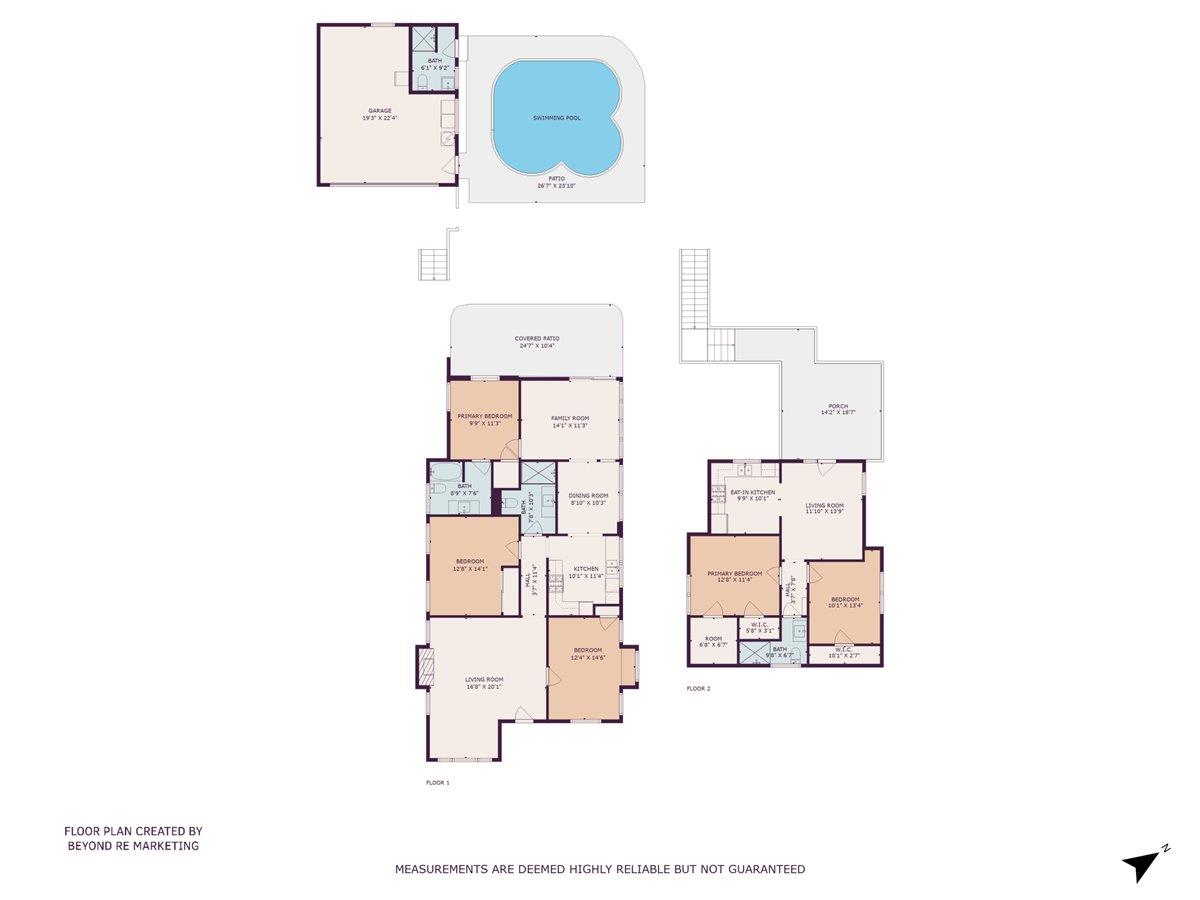 Detail Gallery Image 27 of 27 For 249 Los Gatos Blvd, Los Gatos,  CA 95030 - 5 Beds | 4 Baths