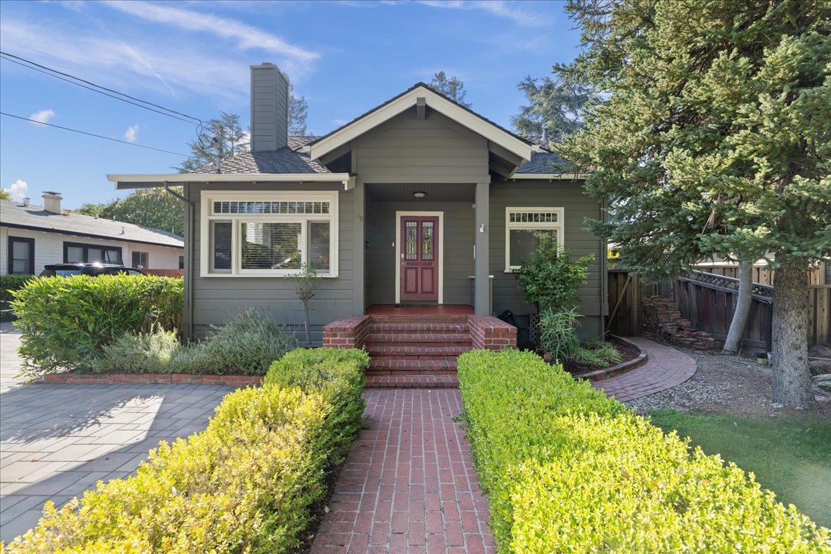 Detail Gallery Image 3 of 27 For 249 Los Gatos Blvd, Los Gatos,  CA 95030 - 5 Beds | 4 Baths