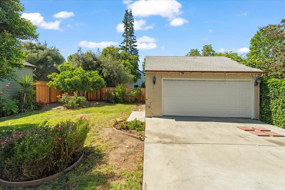 Detail Gallery Image 16 of 35 For 921 California Ave, San Jose,  CA 95125 - 3 Beds | 2 Baths