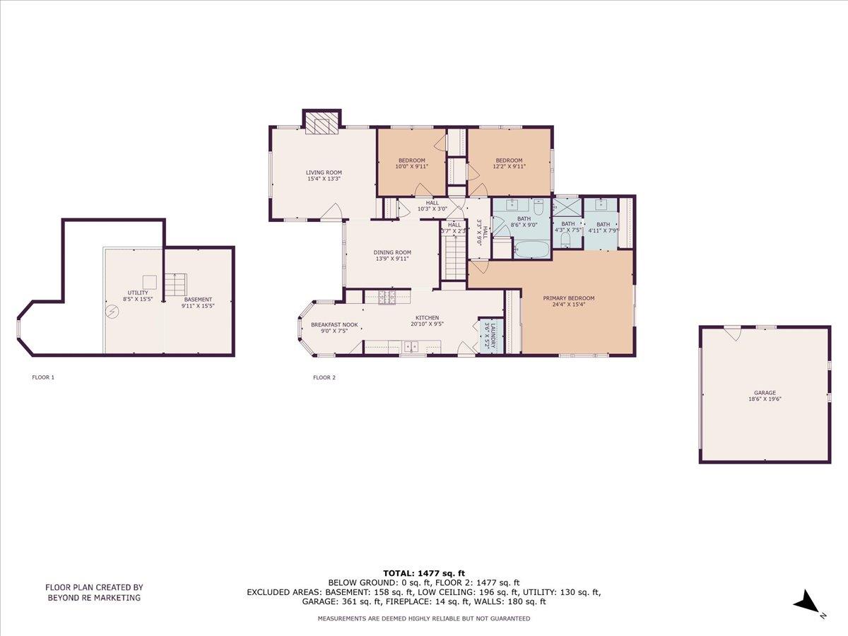 Detail Gallery Image 19 of 35 For 921 California Ave, San Jose,  CA 95125 - 3 Beds | 2 Baths